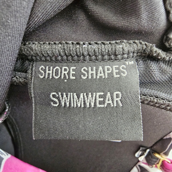 Shore Shapes One Piece - Picture 7 of 13